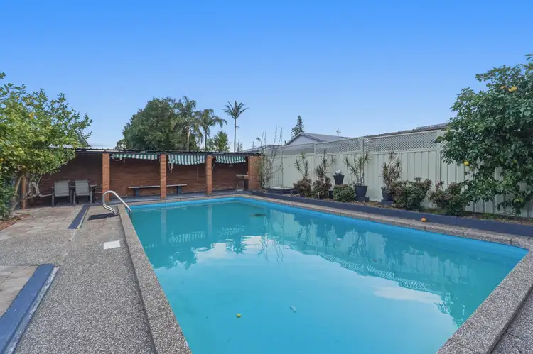 32 & 32A Bass Street