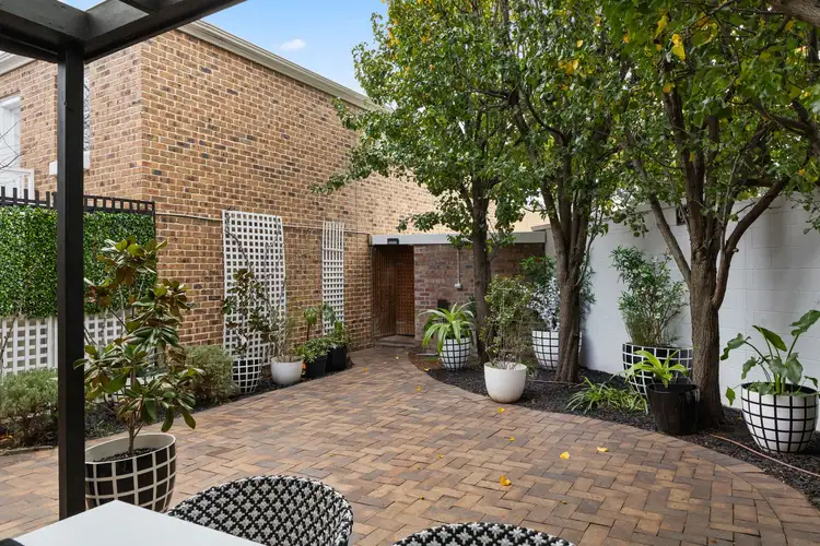 2-6 Margaret Street