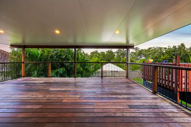 30 Eumundi Street