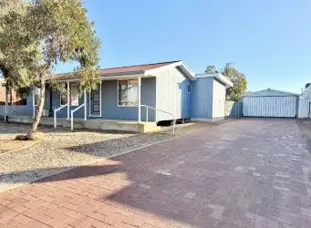 5 Thompson Street