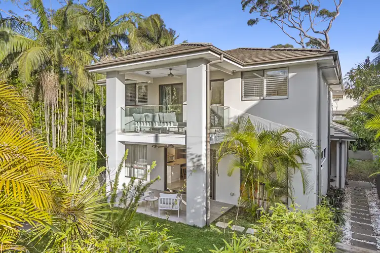 1 Bellbird Crescent