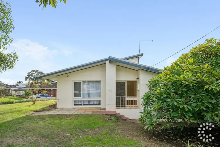 34 Casserley Way