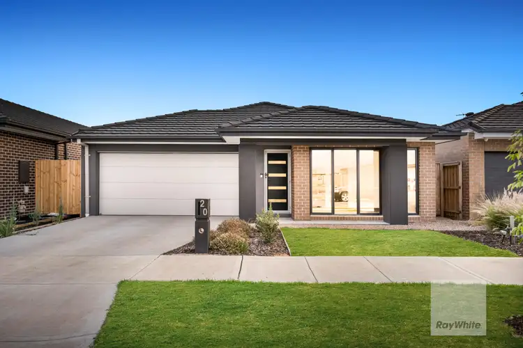 20 Macara Street