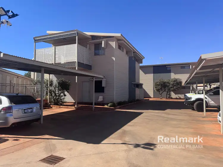 6 Arika Place