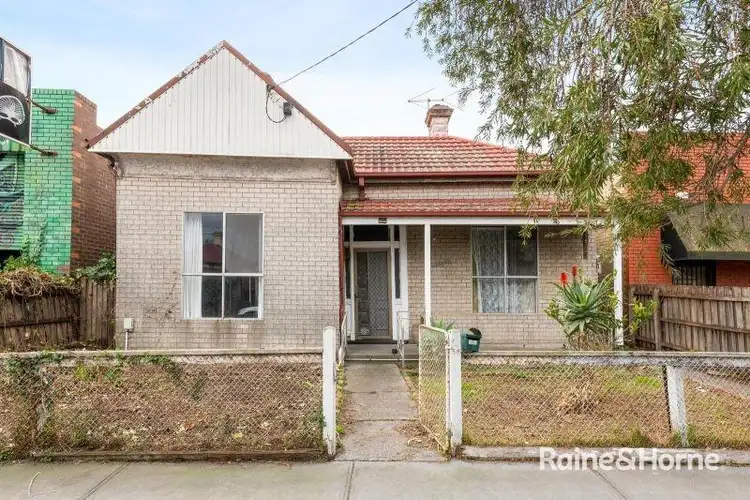 52 Hope Street