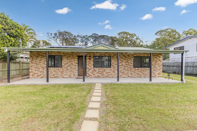 25 Dyson Street
