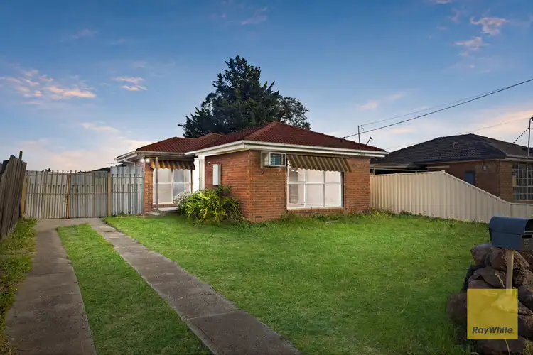 25 Pottenger Way
