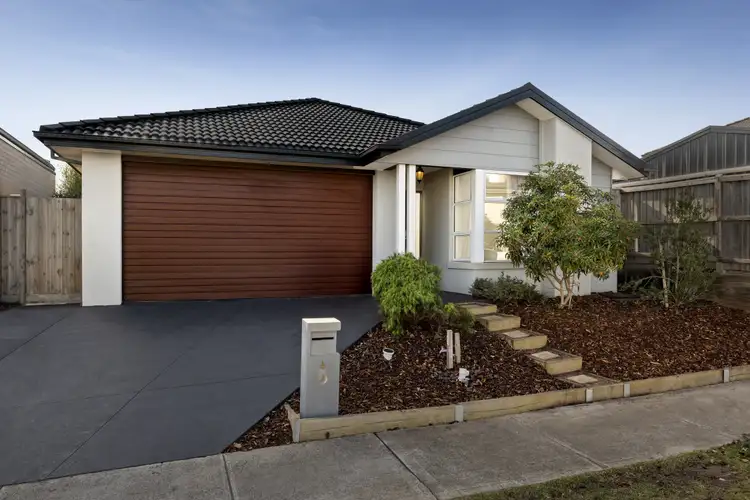 4 Air Avenue