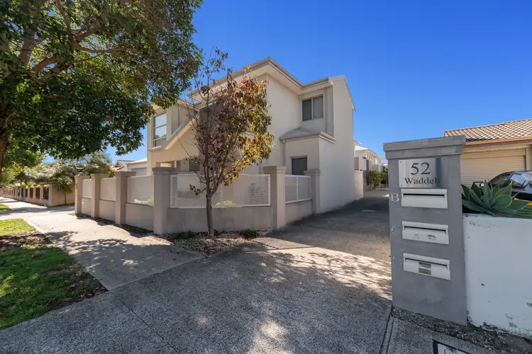52B Waddell Road