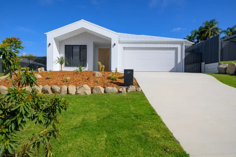 37 Brickfields Crescent