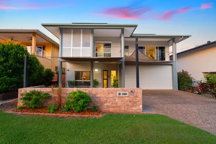 16 Laidlaw Court