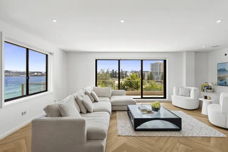 30-32 Queenscliff Road