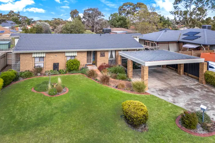 5 Medinah Close