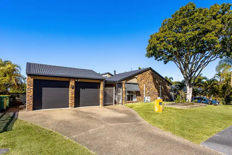 8 Armstrong Way