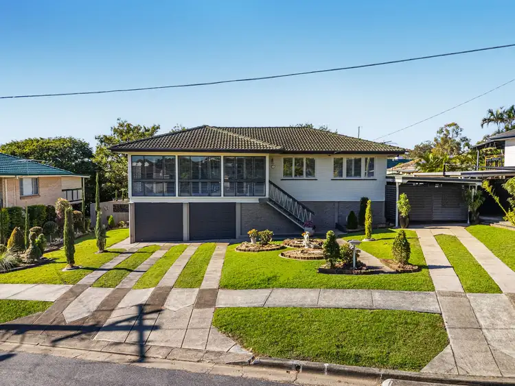 31 Ludwick Street