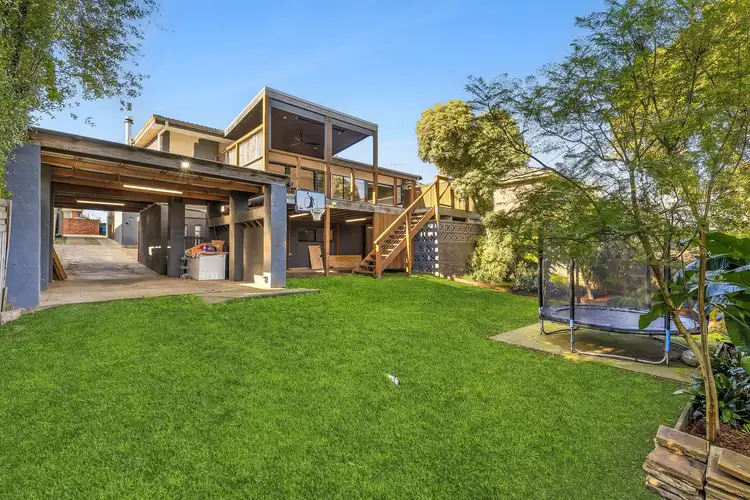 18 Glengarwyn Road