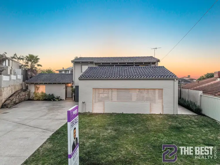 25 Goddard Way