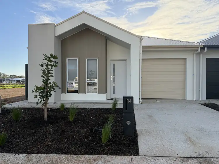 14 Tidmarsh Street