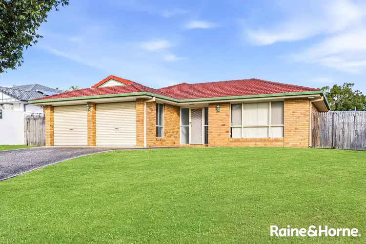 22 Wallaroo Way