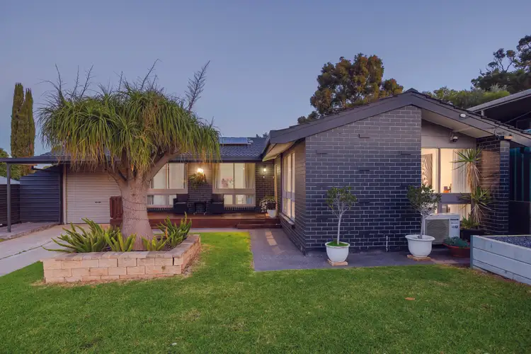 3 Resthaven Road