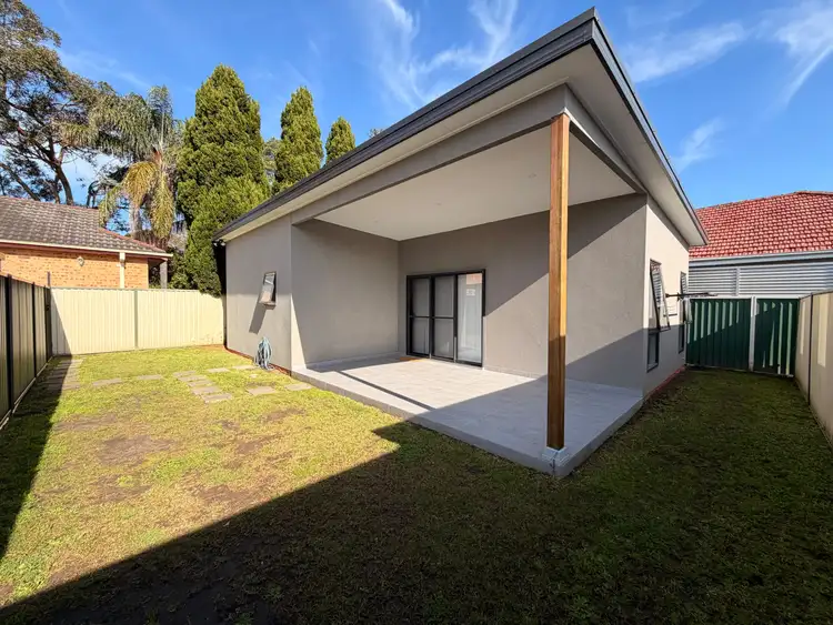 111A Chisholm Road