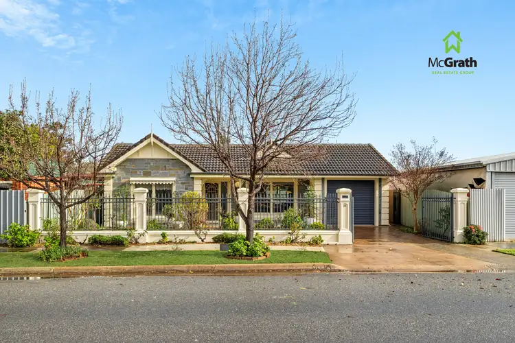 16 Wharfe Street
