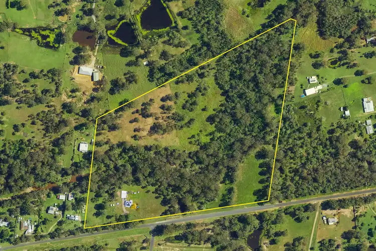 160 Hoopers Road