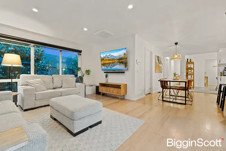 Second view of Homely house listing, 86 Lipton Drive, Frankston VIC 3199