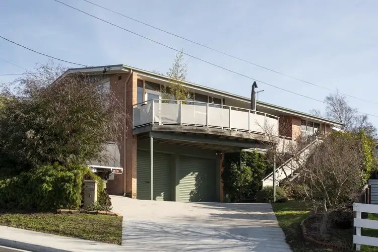 12 Pendennis Street