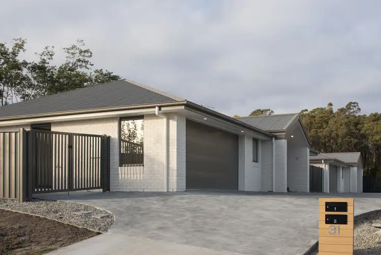 31 Connemara Close