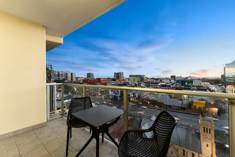 96 North Terrace