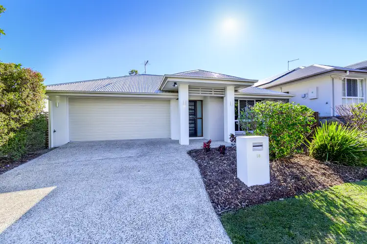 18 Mount View Crescent