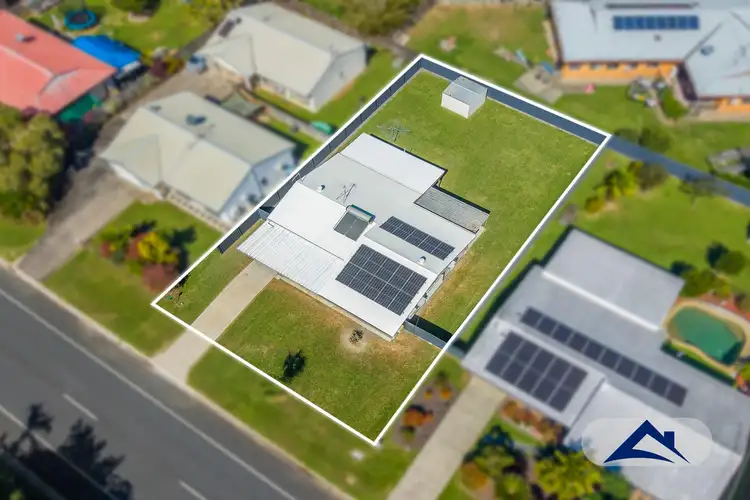 23 Farmer Street