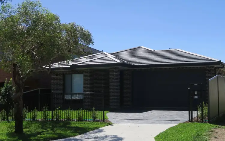 8 STATION STREET