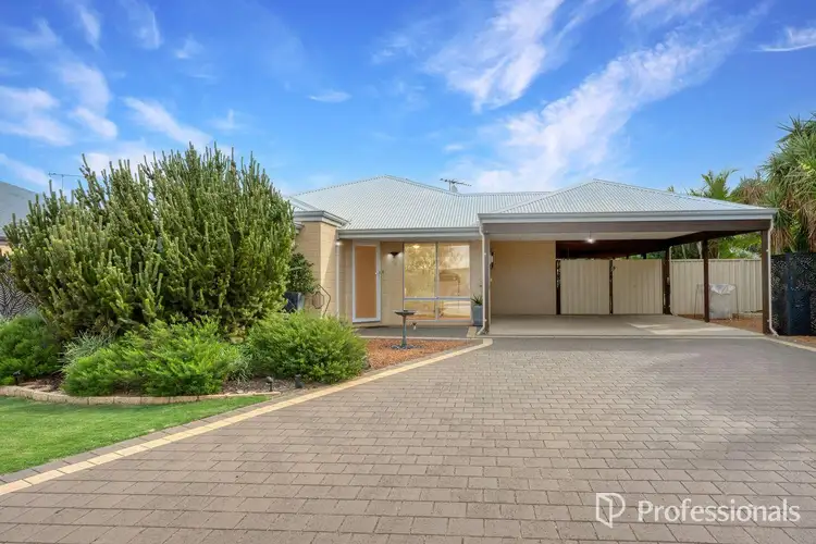 9 Tallarook Way