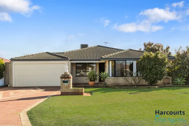 49 Mornington Boulevard