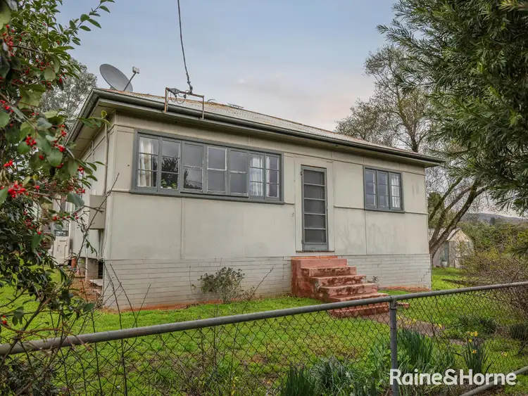 16 Upper Turon Road