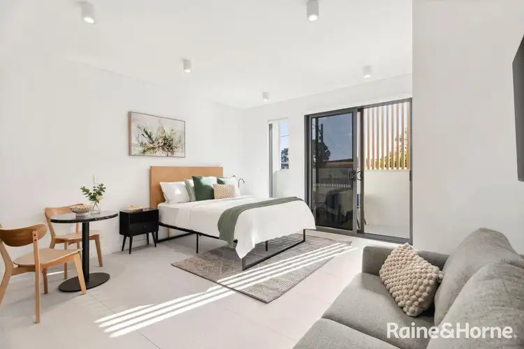 1-3 Hastings Street