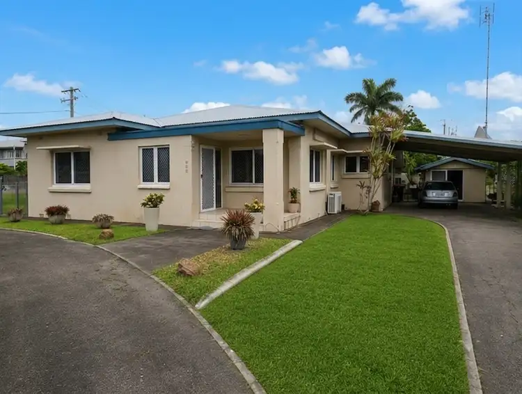 103 Airdmillan Road