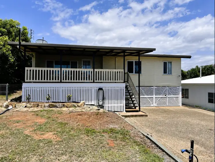 11 Evelyn Street