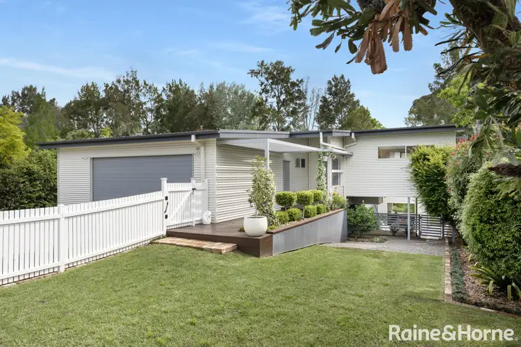 47a Kongoola Avenue