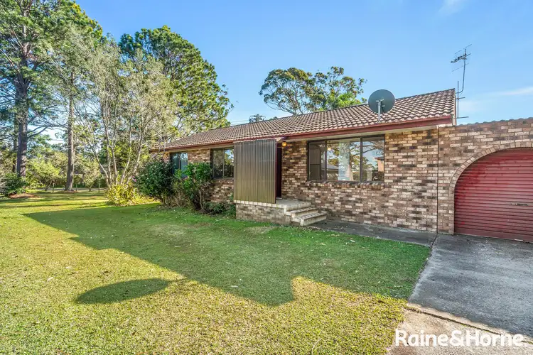 53 Greville Avenue