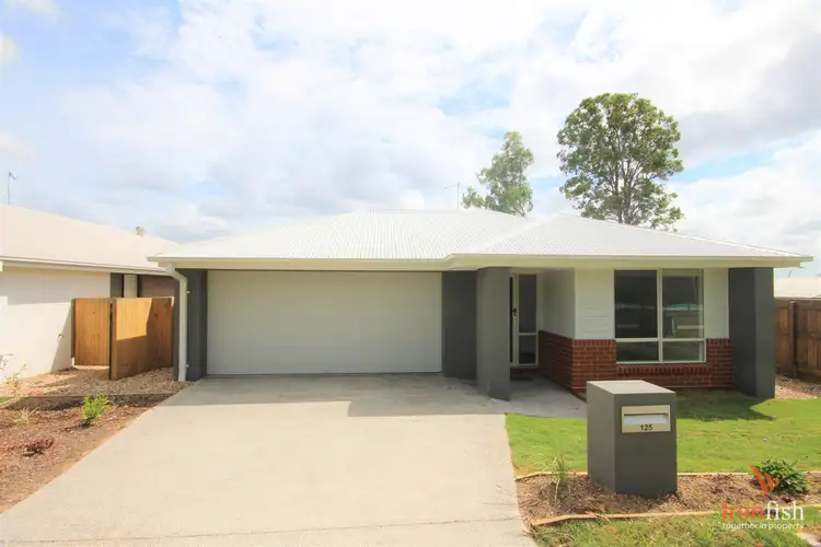 125 East Beaumont Road