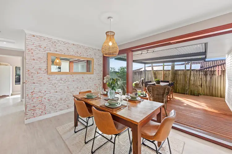 8 Tamarind Close