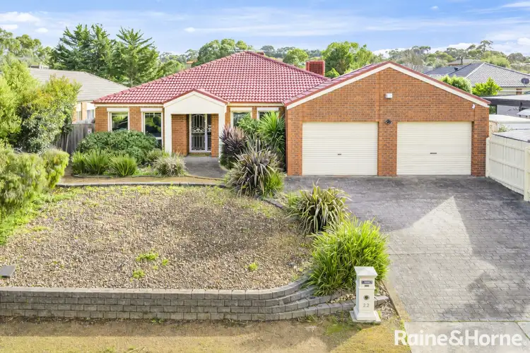 22 Duncraig Grove
