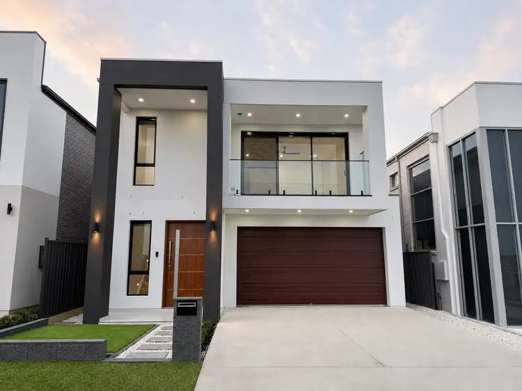 14 Trentham Street