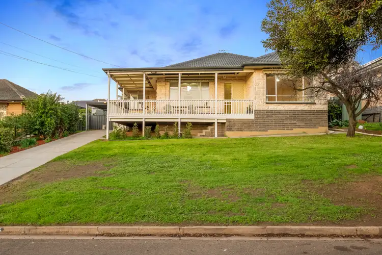 15 Mcgowan Road