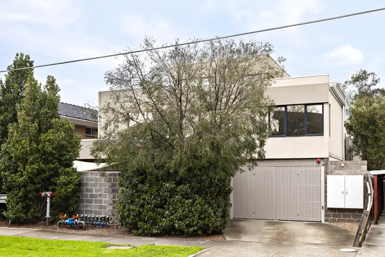 17 Beaumont Parade