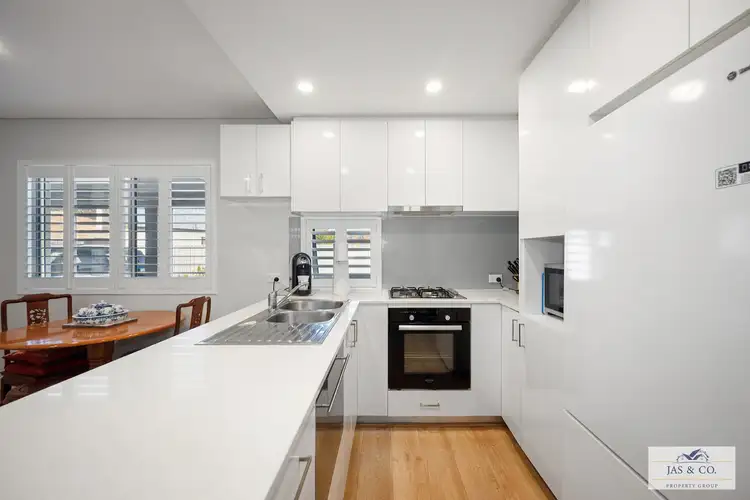 5/29 Mathoura Street