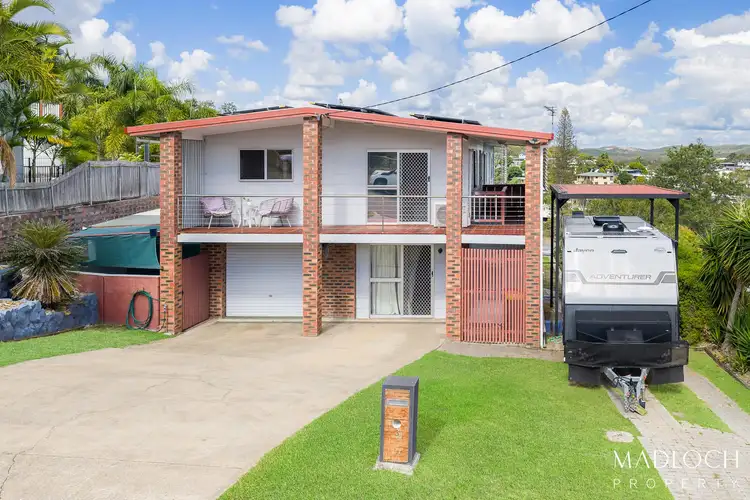 3 Kauri Drive